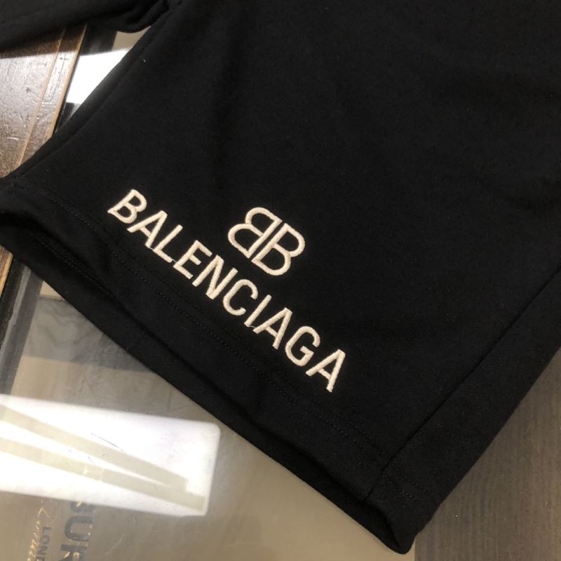 Balenciaga Short Pants